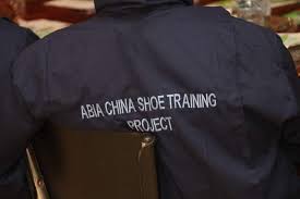 Aba china project