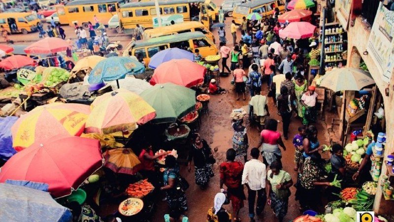 Ariaria Market Artisans in Abia Get FG Grants