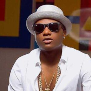 LATEST: Jada Pollock’s Father Finally Accepts Wizkid As His Son-In-Law