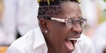 Shatta Wale Yet Again Blasts Nigerians, Reveals How Ghana Supports Nigerian Artistes