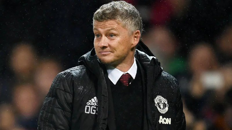 EPL: What I Did To Man Utd Players During Half Time - Solskjaer Reveals