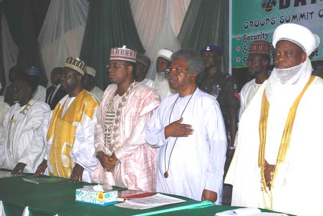 Northern Elders Warn Nigerians Over Religious Incitement
