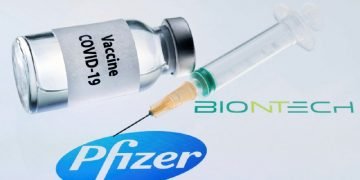 COVID-19 Vaccine: WHO To Secure 40m Doses Of Pfizer-BioNTech
