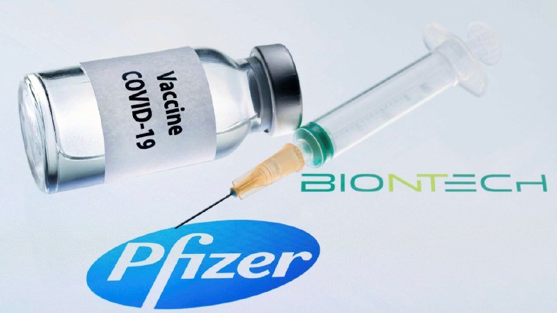 COVID-19 Vaccine: WHO To Secure 40m Doses Of Pfizer-BioNTech
