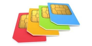LATEST: Buhari Govt Bans Importation Of SIM Cards