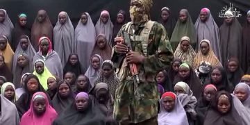 New Chief of Defence Staff Alleged Military Operation Might Have Helped Some Chibok Girls Escape