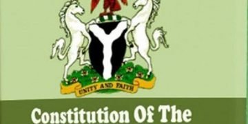 Nigeria: Need For Constitutional Amendment