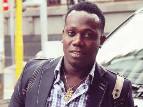 Duncan Mighty