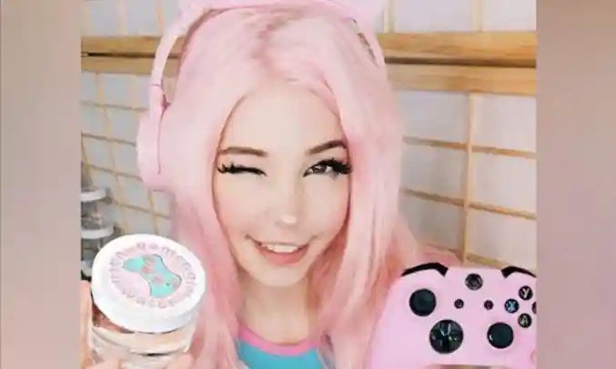 P Rn Star Belle Delphine Earns M On Onlyfans Monthly After Selling Bathwater And Used