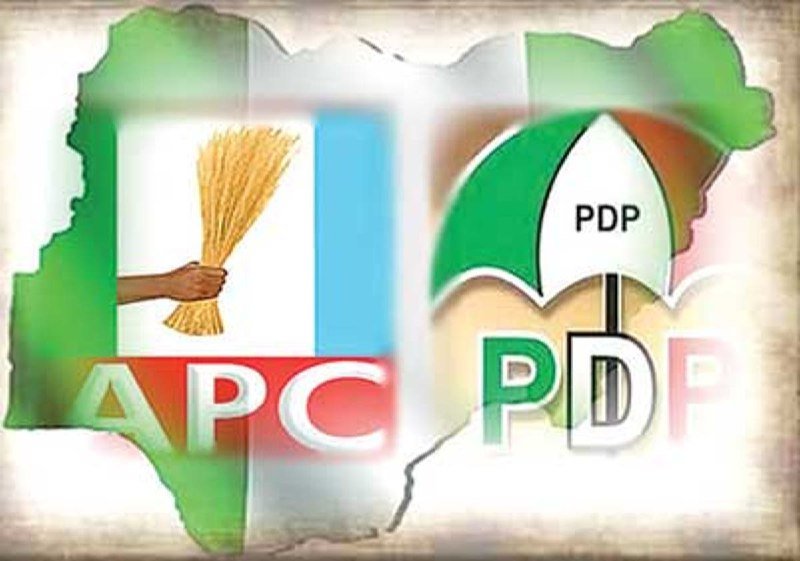 2023: Governors Intensify Plot To Hijack APC, PDP