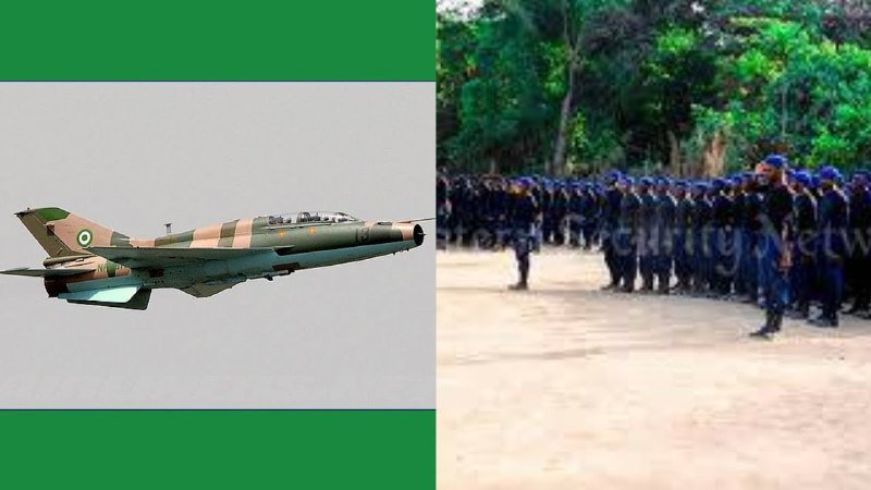 Ohanaeze React Over Military Action In Orlu