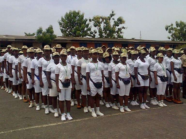 COVID-19: FG Reveals Why It Might Close Down NYSC Camps