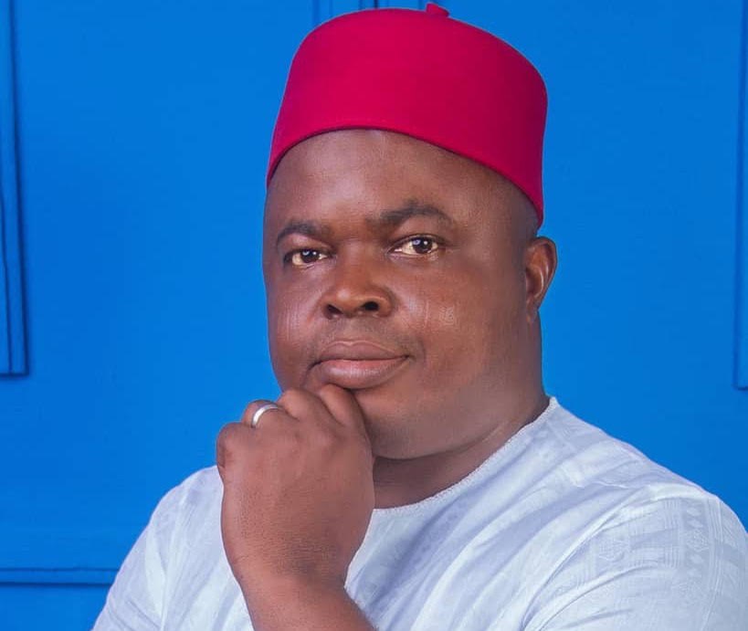 Anambra 2021: I'm Not Been Sponsored By Presidency For Guber Election