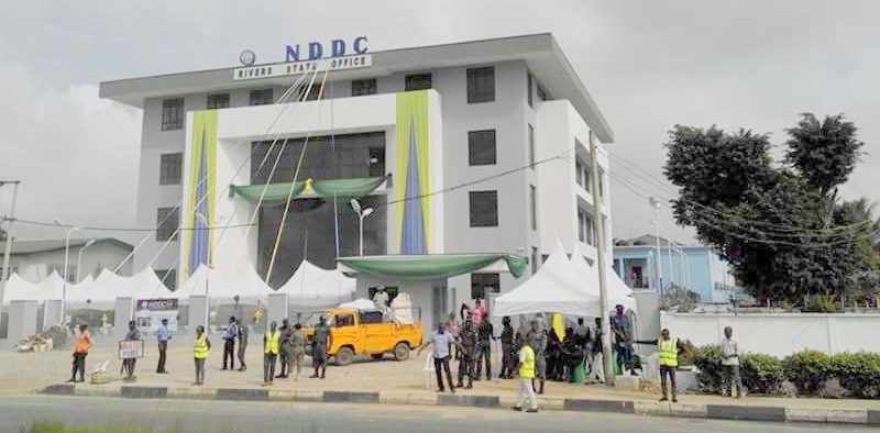 COVID-19 palliative: Senate Summons NDDC Over N6.25bn Sharing