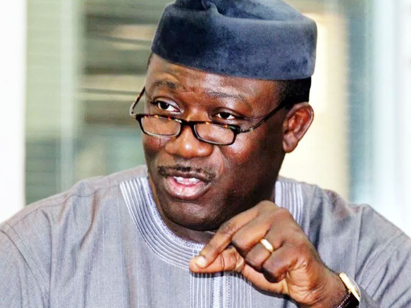 FAYEMI