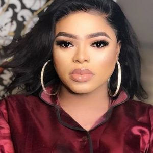 What Bobrisky Said About Proposed Brazilian ‘Butt Enhancement’ Surgery (Video)