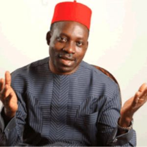 Soludo: My Banking Consolidation Policy Brought Threat To My Family