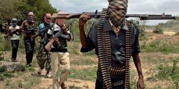 UPDATE: Bandits Sack Seven Villages In Kebbi, Sokoto States