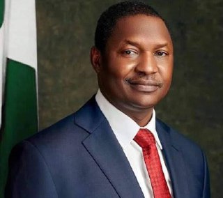 Attorney-General of the Federation, Abubakar Malami (SAN)