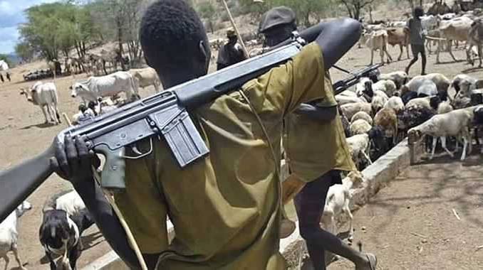 The Senior Pastor of Awaiting The Second Coming Of Christ Ministry, Adewale Giwa has described Fulani herdsmen as descendants of biblical Ishmael, the first son of Abraham.