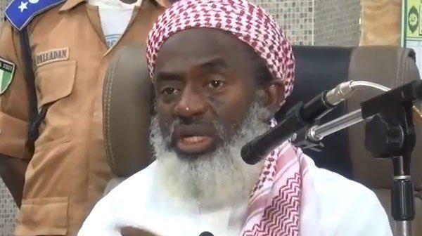 Sheikh Gummi: Agitators Of Biafra, Oduduwa Republics Are Same As Boko Haram