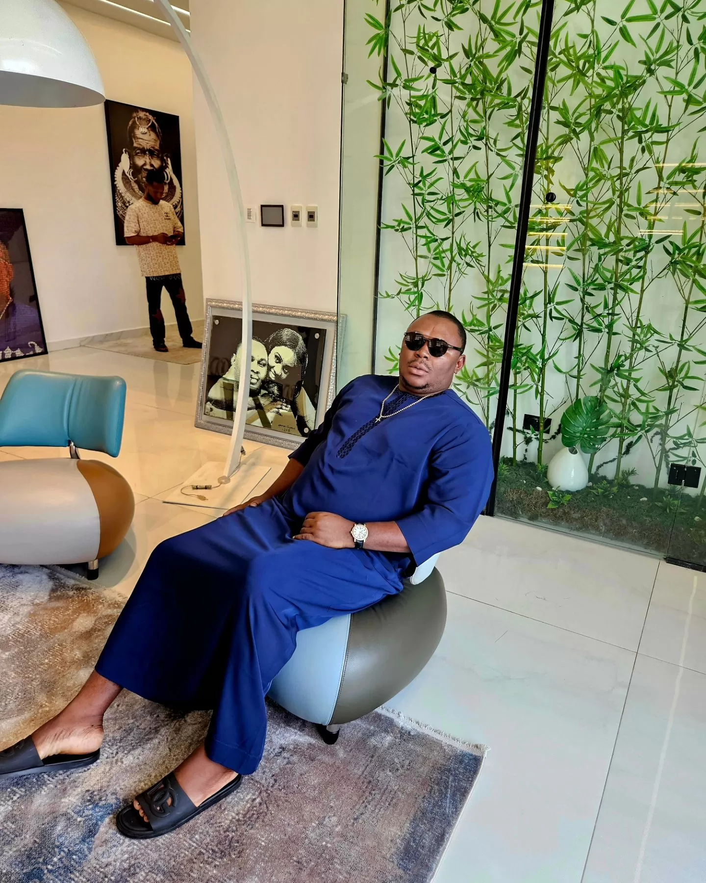 Francis Nwaogwugwu, Vintage Deluxe Interiors- Top 10 Igbo Boys