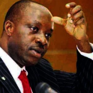 Police Have Arrested Nine Suspected Attackers Of Ex-CBN Gov Soludo
