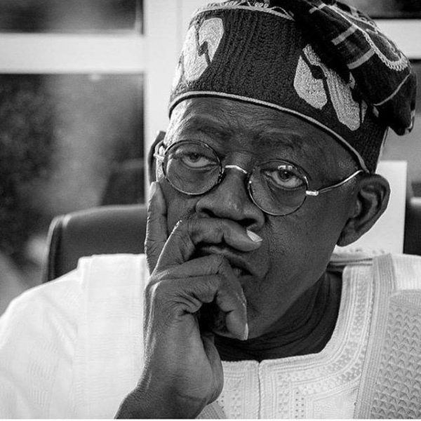 Bola Tinubu In Critical Condition, Hospitalized In The US