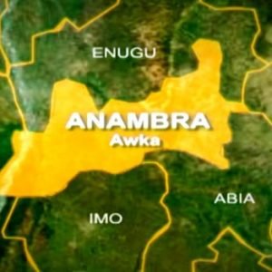 Anambra state