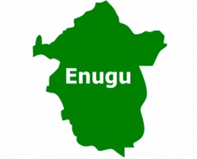 Enugu state