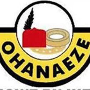 Ohanaeze