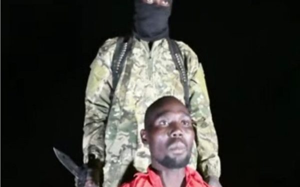 JUST IN: Boko Haram Release Abducted Pastor