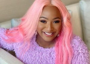 "I Am Tired” – Billionaire Daughter DJ Cuppy Cries Out (Video)