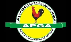 APGA