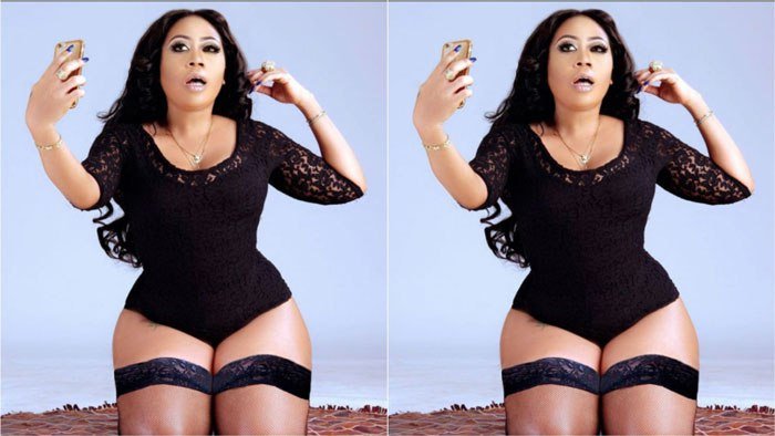 My Fans Want Me To Join Porn Industry - Moyo Lawal - AnaedoOnline