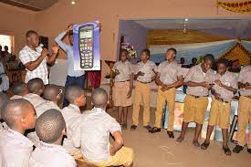Top Secondary Schools In Anambra