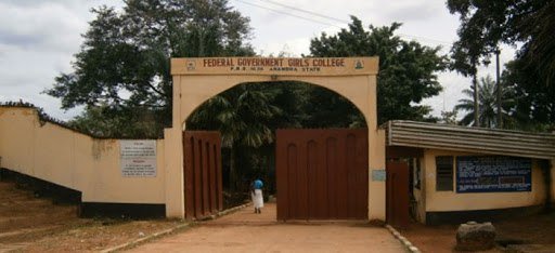 Top Secondary Schools In Anambra