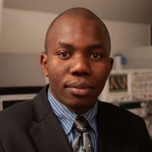 Prof. Ndubuisi Ekekwe