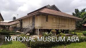 tourist places in abia state