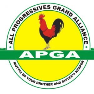 Tony Dunga calls for ANambra APGA to be firm