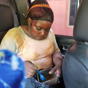 Child Trafficking In Nnewi