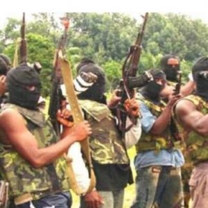 Police Foil Fresh Attack By Unknown Gunmen On Imo Police Headquarters
