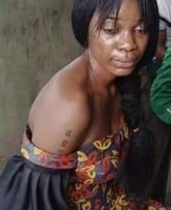 Girl kills sugar daddy after sex in Uyo