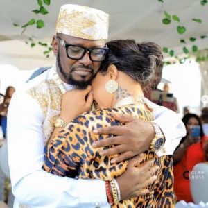 Amidst Breakup, Tonto Dikeh Blows Hot, Names Of Nigerian Female Celebrities That Slept With Her Ex-Lover (Video)