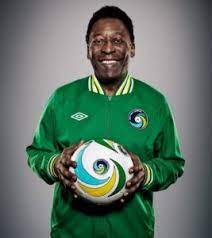 Pele- From Bed To The Pitch