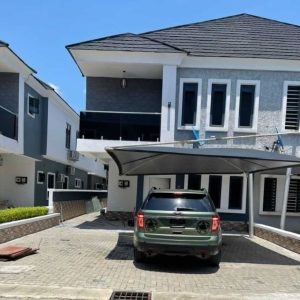 Comedian Cute Abiola Becomes Proud Homeowner, Acquires New Mansion