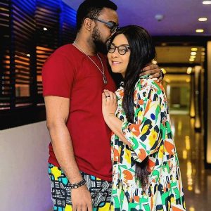 Actor And Wife Makes A Romantic Video To Mark 3rd Wedding Anniversary