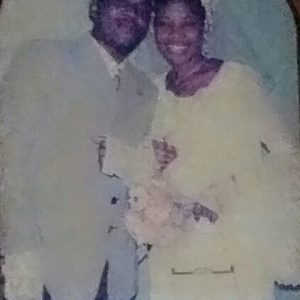 Tope Alabi And Husband Celebrates 21 Years Wedding Anniversary 