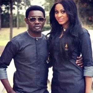 Comedian AY And Wife Marks 13th Wedding Anniversary With Throwback Photos (Video)
