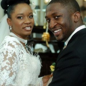 Singer, Dare Art Alade And Wife Celebrate 15th Wedding Anniversary (Video)